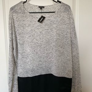 NWT Express Shirt